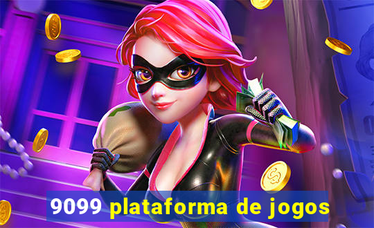 9099 plataforma de jogos